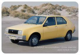 Pourquoi la Renault 14 s'est-elle mal vendue à sa sortie ?