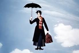 Quelle est la formule magique de Mary Poppins ?