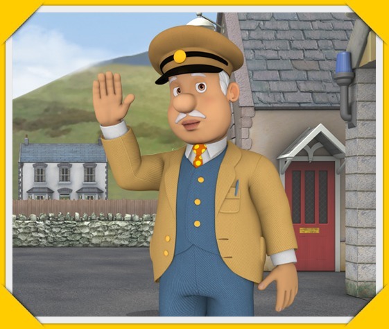 Quel est le métier de Tristan ?