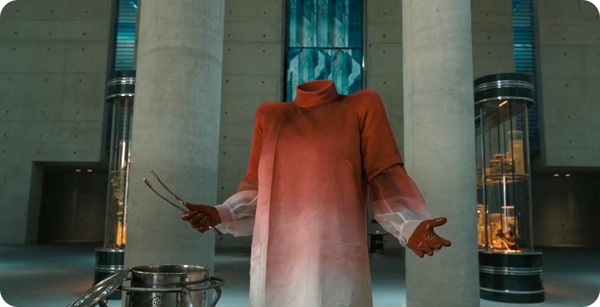 La préquelle de la franchise où l'on voit Katniss Everdeen :