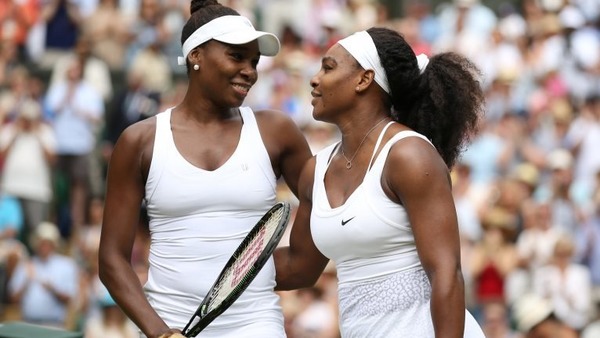 L'expression « sœurs Williams » est notamment utilisées pour désigner leur association en double, puisqu'elles ont remporté .......titres ensemble sur le circuit principal ?