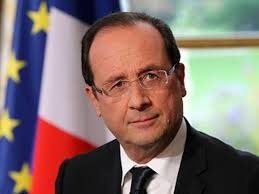 Où habite François Hollande ?