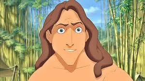 Que dit Tarzan à chaque fois qu'il entend un coup de feu ?