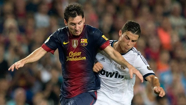 Quel nom a été donné à la célèbre confrontation entre le Real Madrid et le FC Barcelone ?