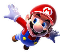 En quelle année Mario a-t-il fait sa première apparition ?
