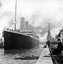 Le Titanic est-il condamné ?