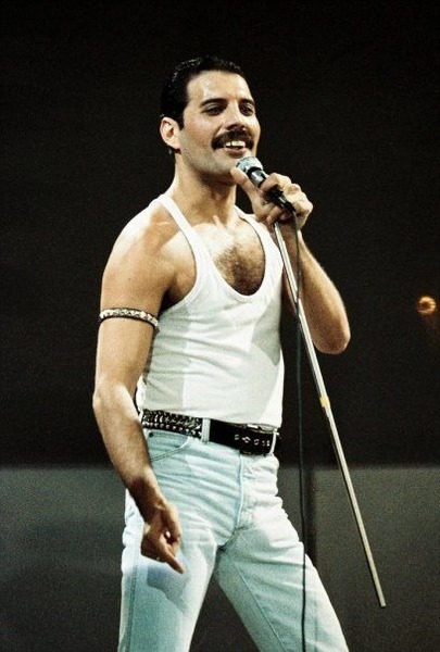 En 1985, quel est ce concert caritatif dans lequel Queen a fait forte impression ?