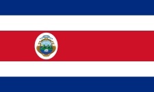 Quelle est la langue principale du Costa Rica ?