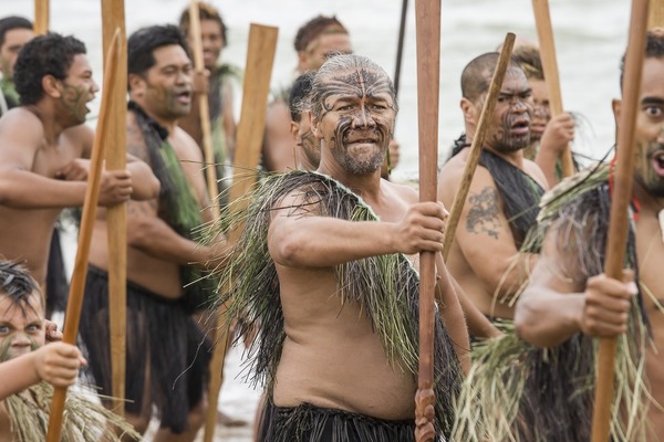 Les Maoris ont toujours refusé de désigner un roi