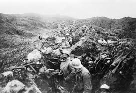 Quand s'est déroulée la bataille de Verdun ?