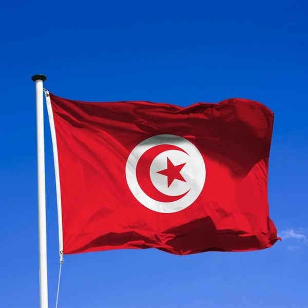 Dans quels Jeux Olympiques, le drapeau tunisien fut hissé pour la première fois ?