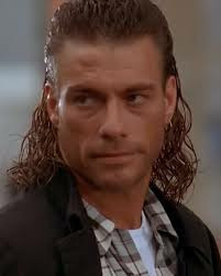 Dans quel film Jean-Claude Van Damme est-il "Chance Boudreaux" ?