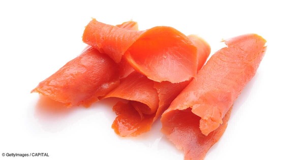 Combien mesure un saumon en moyenne ?