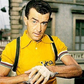 Qui est ce français, triple vainqueur du Tour de France dans les années 50 ?