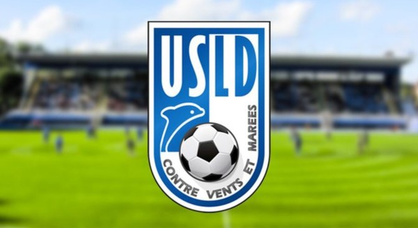 Est-ce le logo actuel en 2021 du club de l’USL Dunkerque ?