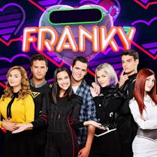 Qui est la meilleure amie de Franky ?