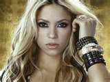 Quel âge a Shakira ?