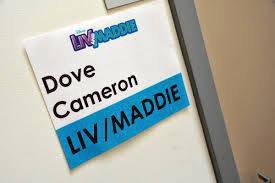 Dans Liv et Maddie, quel est le nom de la meilleure amie de Liv dans la saison où Heldon est apparu ?