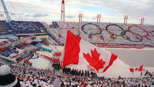 Combien de fois le Canada a-t-il accueilli les Jeux olympiques, en été comme en hiver ?