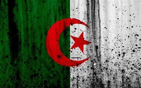 Quel est ce drapeau ?