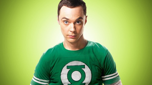 Dans la série « The big bang theory » Sheldon Cooper n'est pas...