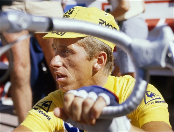 En quelle année, remporte-t-il le Critérium Dauphiné libéré ?