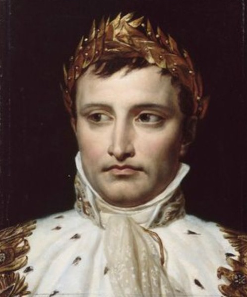 Quand a été couronné Napoléon 1er à Notre Dame de Paris ?
