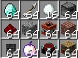 Un stack est composé de combien d'objets ?
