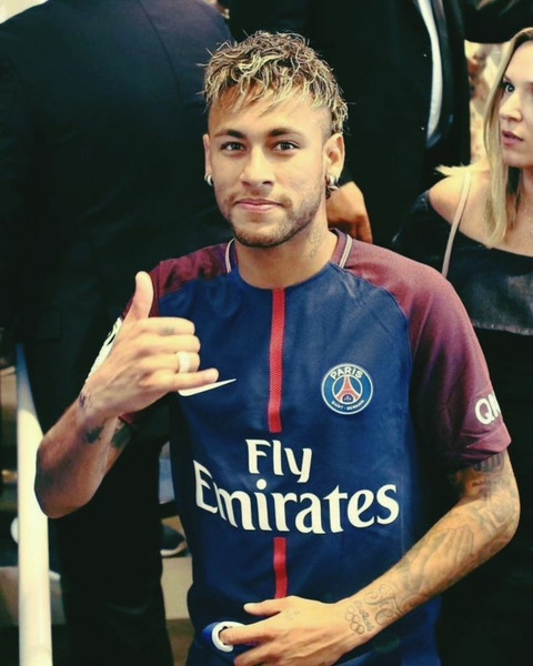 Pour combien il a été transféré au PSG ?