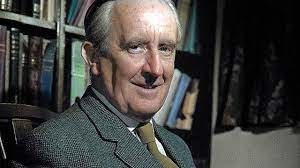 Quelle est l'oeuvre la plus célèbre de John Ronald Reuel Tolkien ?