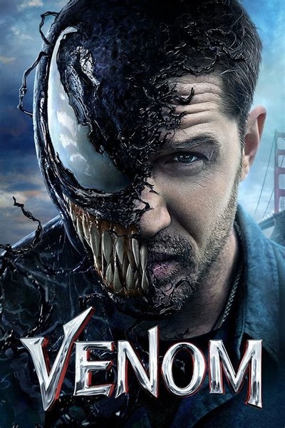 Quel est le nom de l'acteur qui joue Venom ?