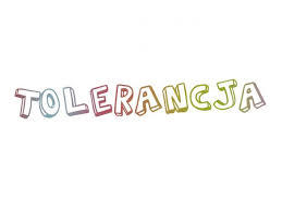Pojęcie "Tolerancja " według politycznej zasady oznacza ...