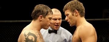 Film de 2011, bon sur la MMA, avec Tom Hardy ?