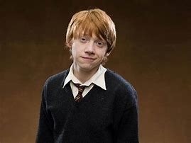 Pourquoi Harry donne-t-il du Felix Felicis à Ron ?