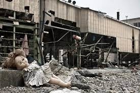 2011 - Combien de morts l'accident nucléaire de Fukushima a-t-il causé ?