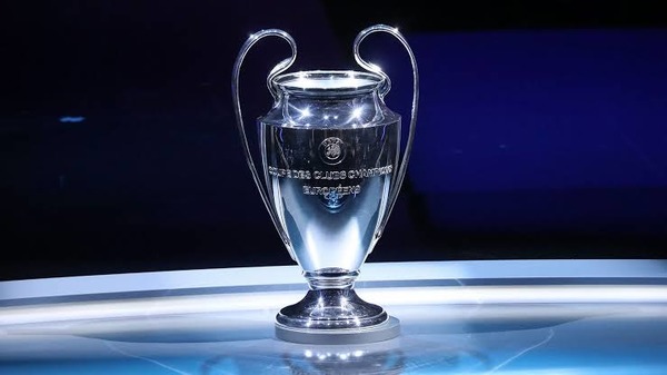 Qual foi o primeiro campeão da UEFA Champions League