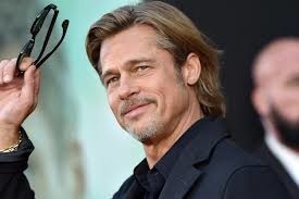 En quelle année Brad Pitt est-il né à Shawnee, dans l'Oklahoma ?
