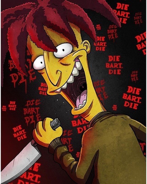 Qui veut tuer Bart ?