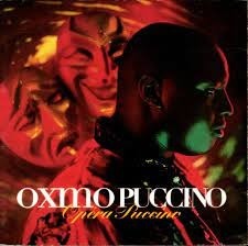 Premier album solo de monsieur Oxmo Puccino ?