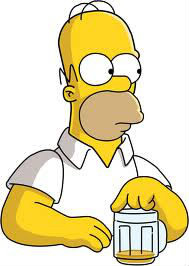 Quelle est la boisson préférée d'Homer ?