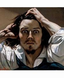 Qui a peint ce tableau ?