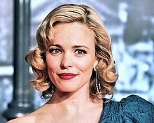 Canadienne vu dans "n'oublie jamais", "Sherlock Holmes", "la rage au ventre", "game night" ou "Docteur Strange" ?