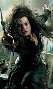 Qui est Bellatrix Lestrange ?