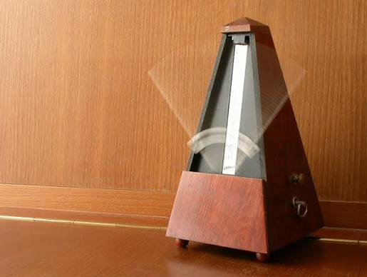 En musique, à quoi sert un Métronome ?