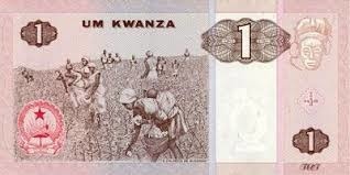 Le kwanza est la monnaie de quel pays ?