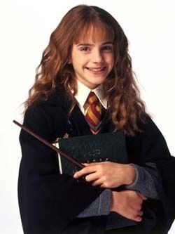 Quel est le patronus de Hermione Granger ?