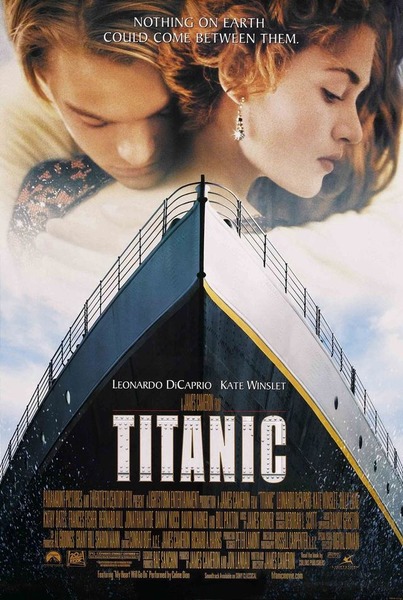 Qui a réalisé le film "Titanic" ?