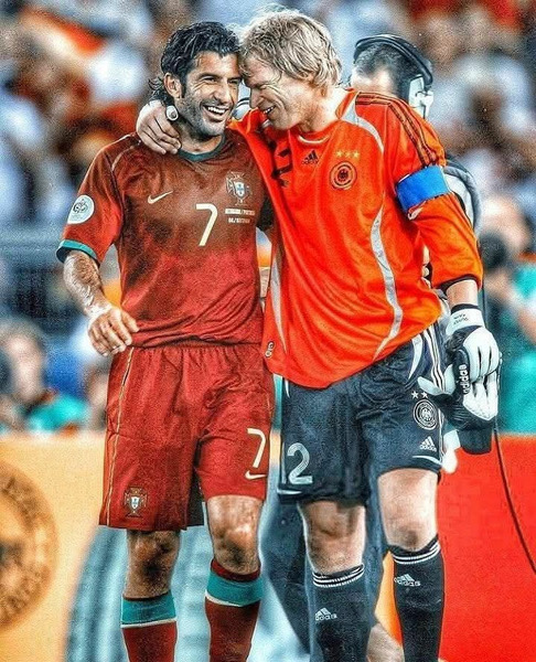 Il met un terme à sa carrière international à l'issue du match pour la 3ème place de ce Mondial face aux allemands qui se solde par...