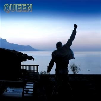 En 1995, les 3 membres survivants de Queen réalisent un album du nom de ...