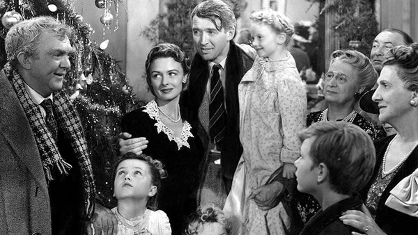 Quand c'est Noël mais que tu as envie de te suicider...
